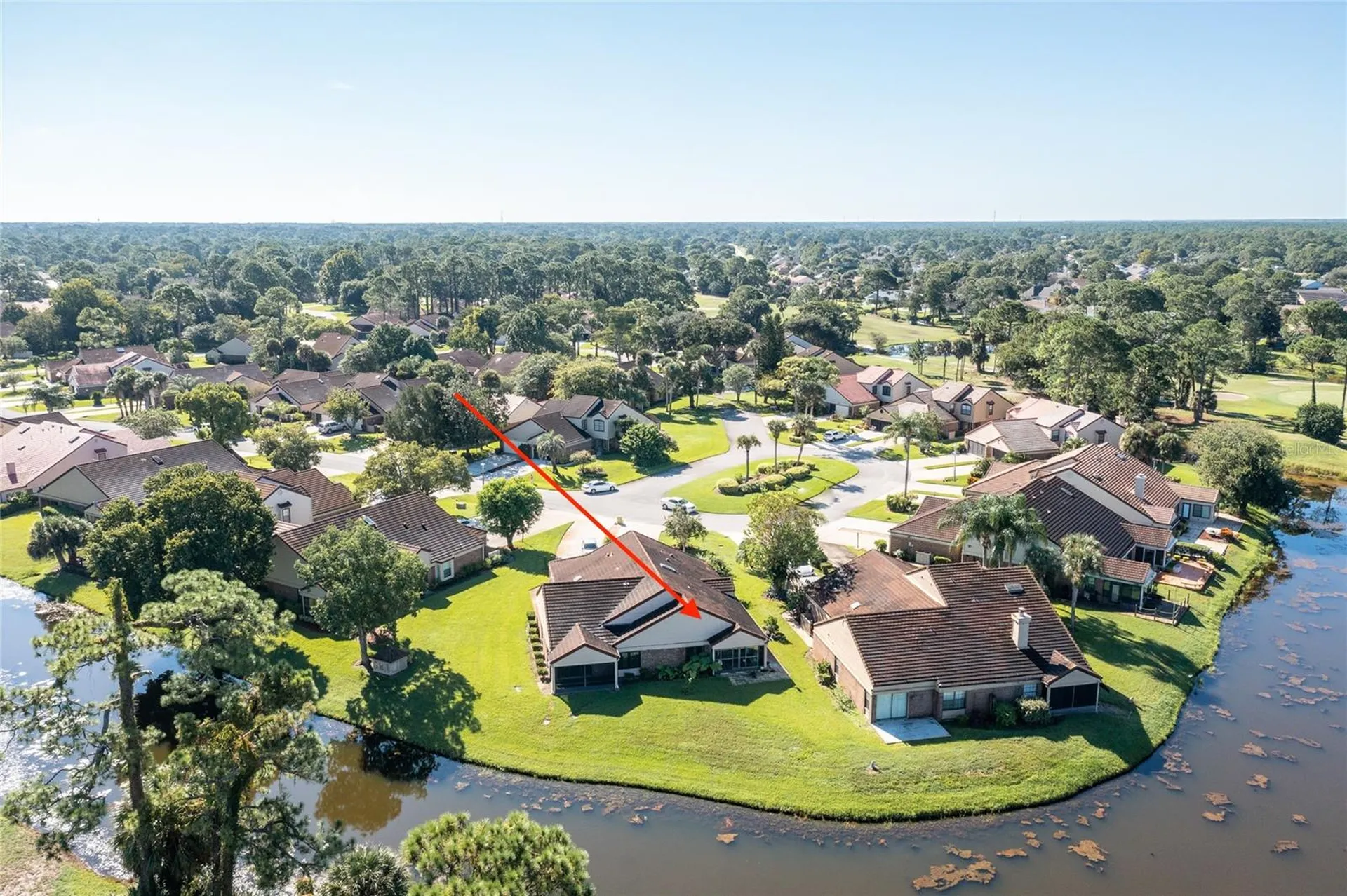 176 Palm Sparrow Court Daytona Beach FL 32119