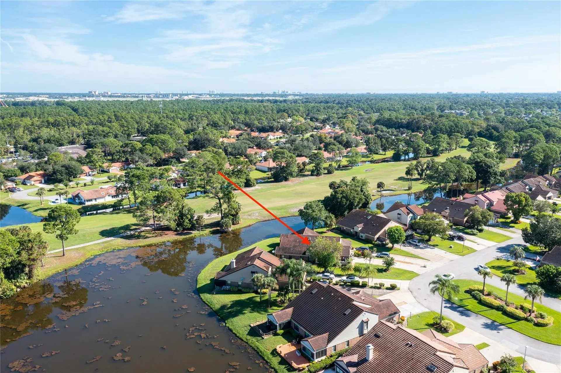 176 Palm Sparrow Court Daytona Beach FL 32119