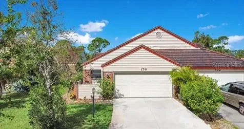 176 Palm Sparrow Court Daytona Beach FL 32119
