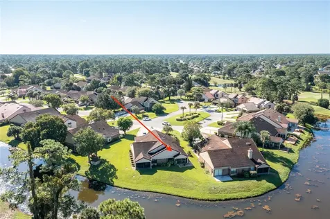 176 Palm Sparrow Court Daytona Beach FL 32119