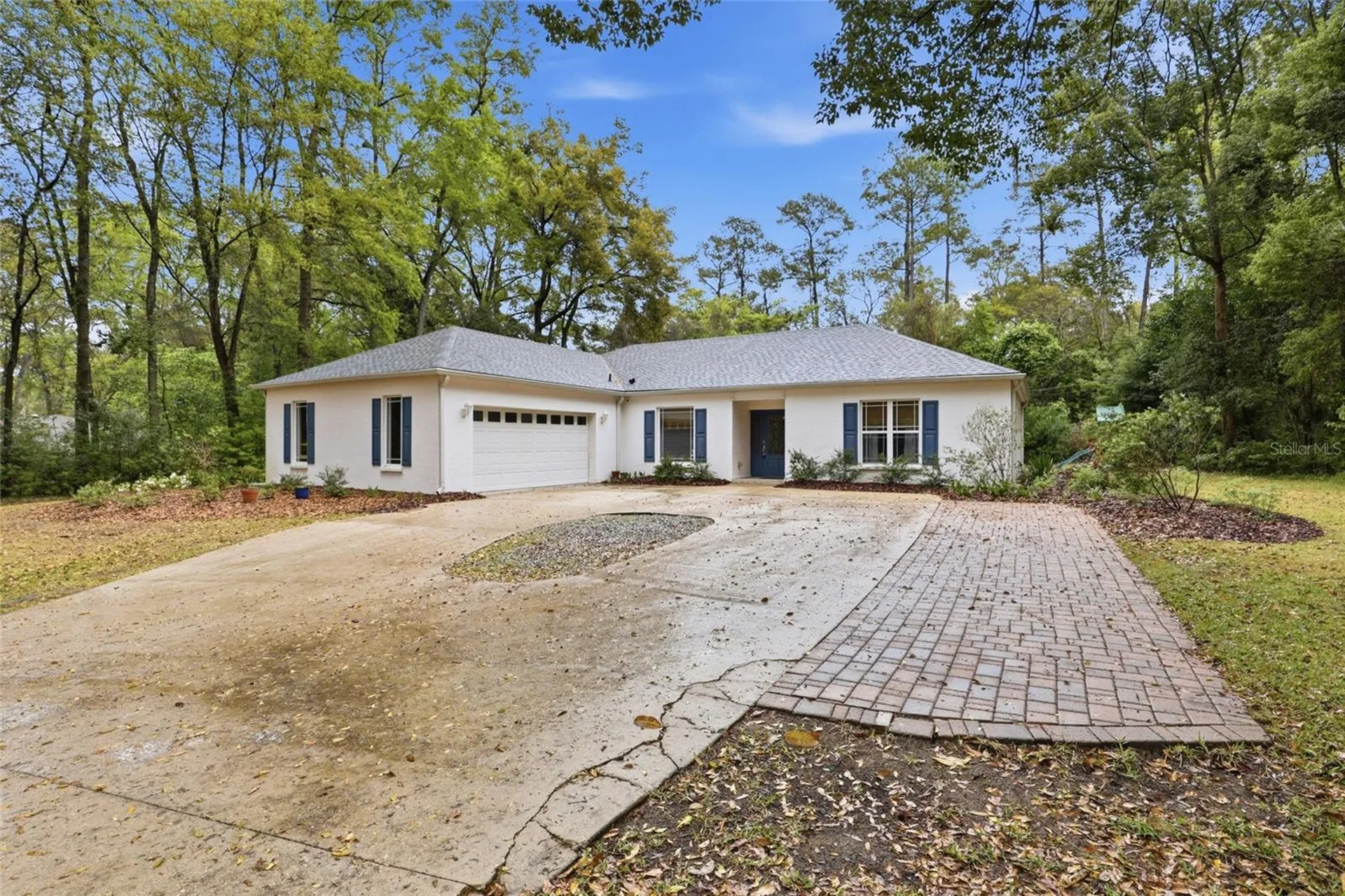 1829 NW 34th Street Gainesville FL 32605