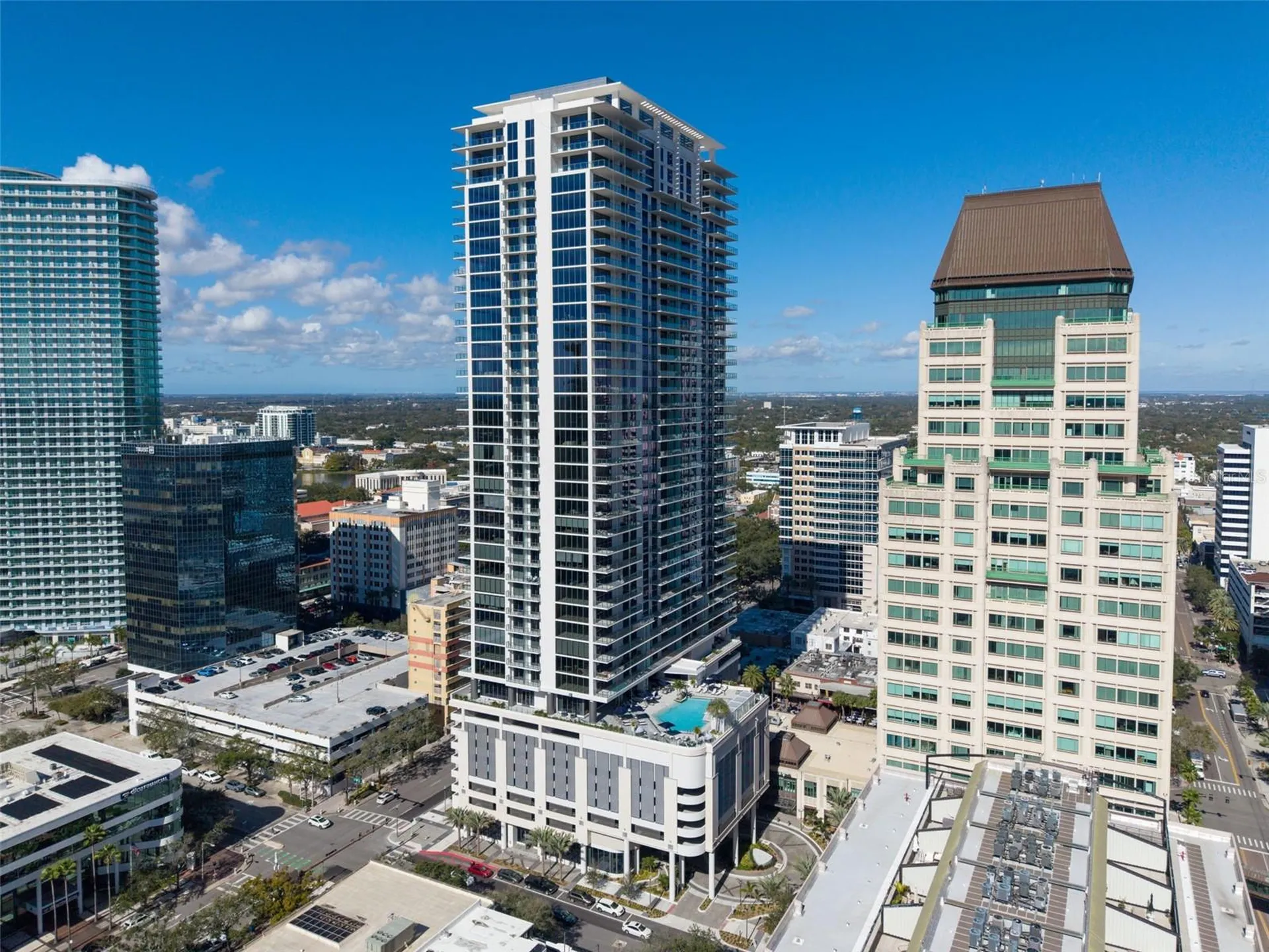 275 1st Avenue S St Petersburg FL 33701
