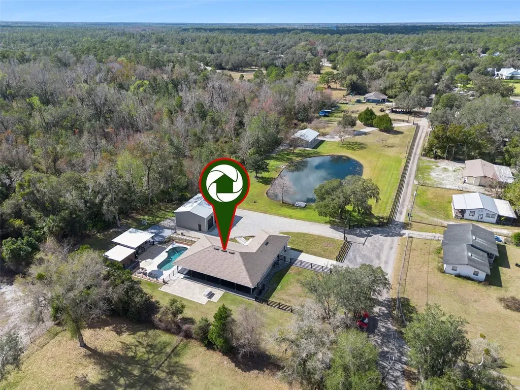323 Mclain Lane Geneva FL 32732
