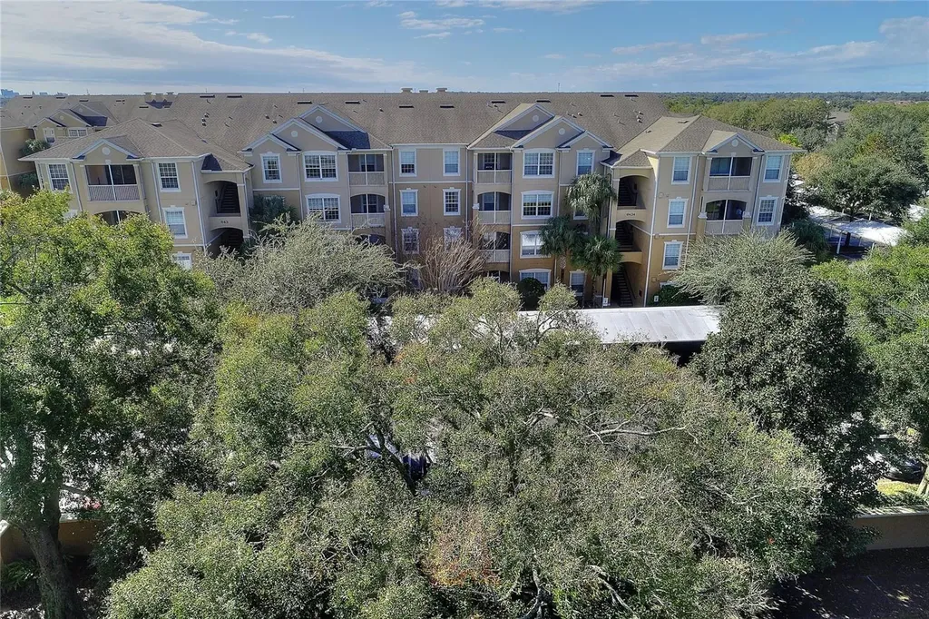6402 Cava Alta Drive Orlando FL 32835