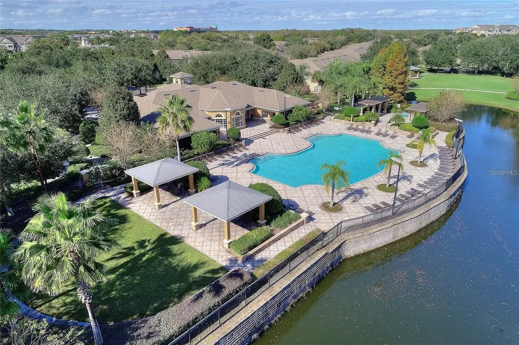 6402 Cava Alta Drive Orlando FL 32835
