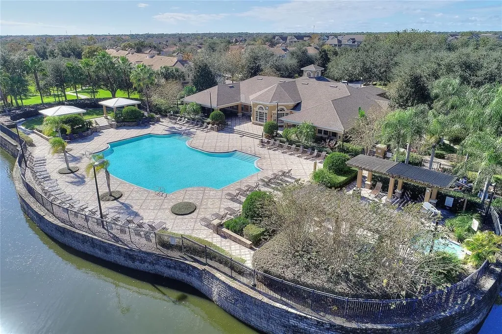 6402 Cava Alta Drive Orlando FL 32835