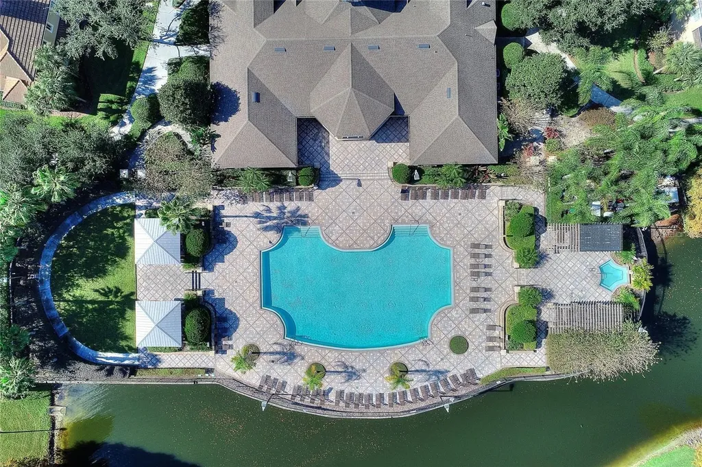 6402 Cava Alta Drive Orlando FL 32835