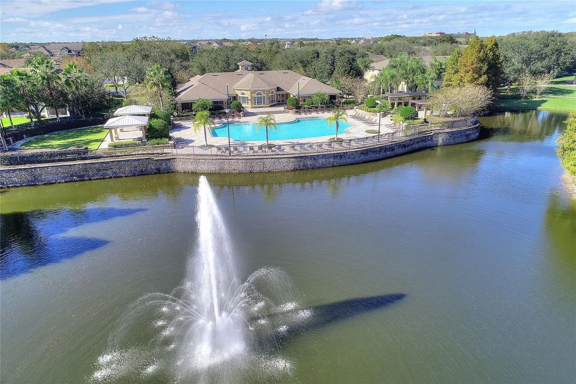 6402 Cava Alta Drive Orlando FL 32835