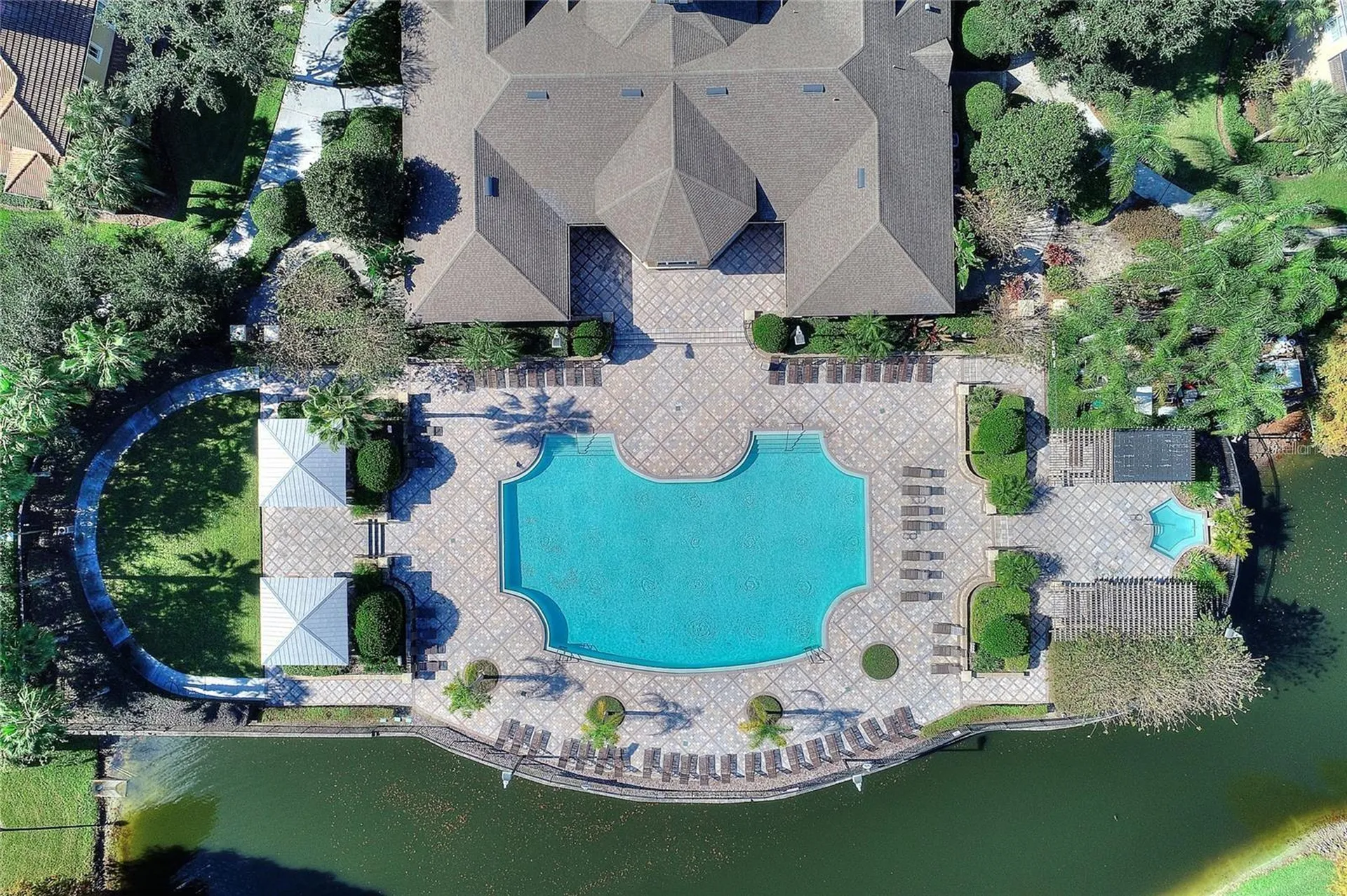 6402 Cava Alta Drive Orlando FL 32835