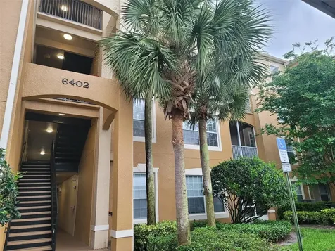 6402 Cava Alta Drive Orlando FL 32835