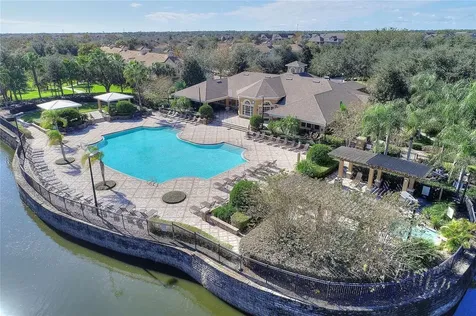 6402 Cava Alta Drive Orlando FL 32835