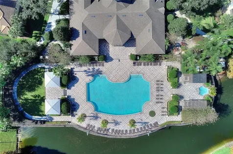 6402 Cava Alta Drive Orlando FL 32835