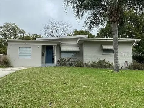 218 Eastway Drive Lakeland FL 33803