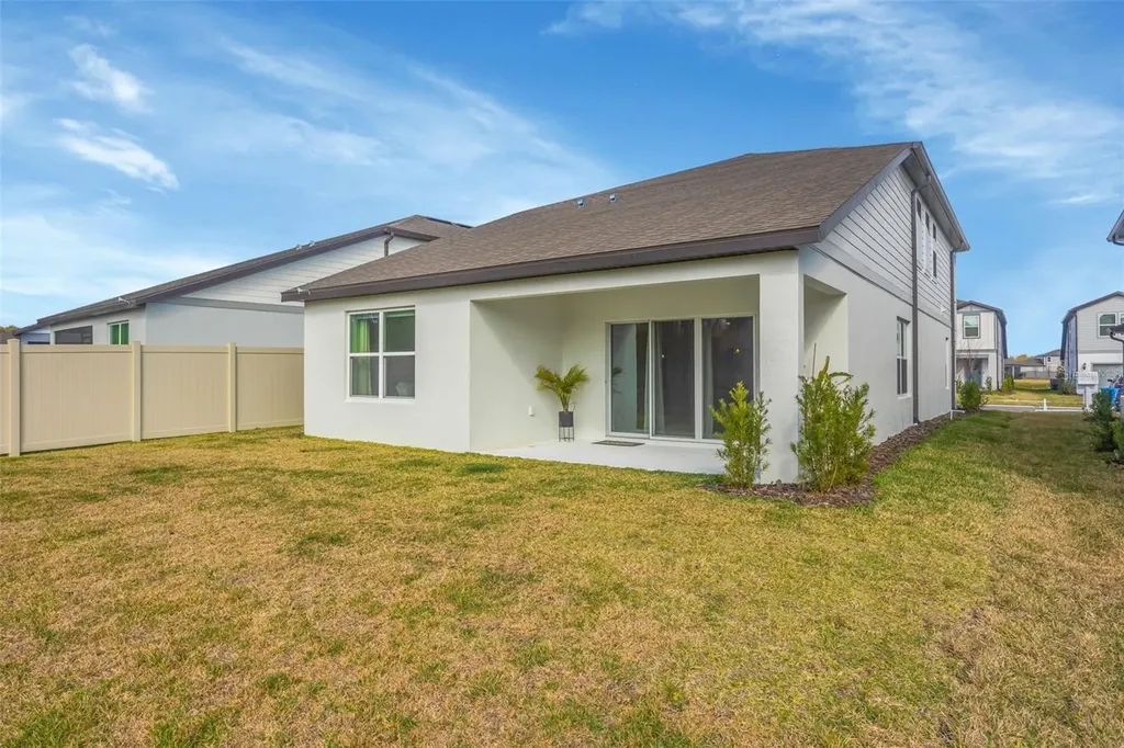 1095 Kistna Drive Zephyrhills FL 33540