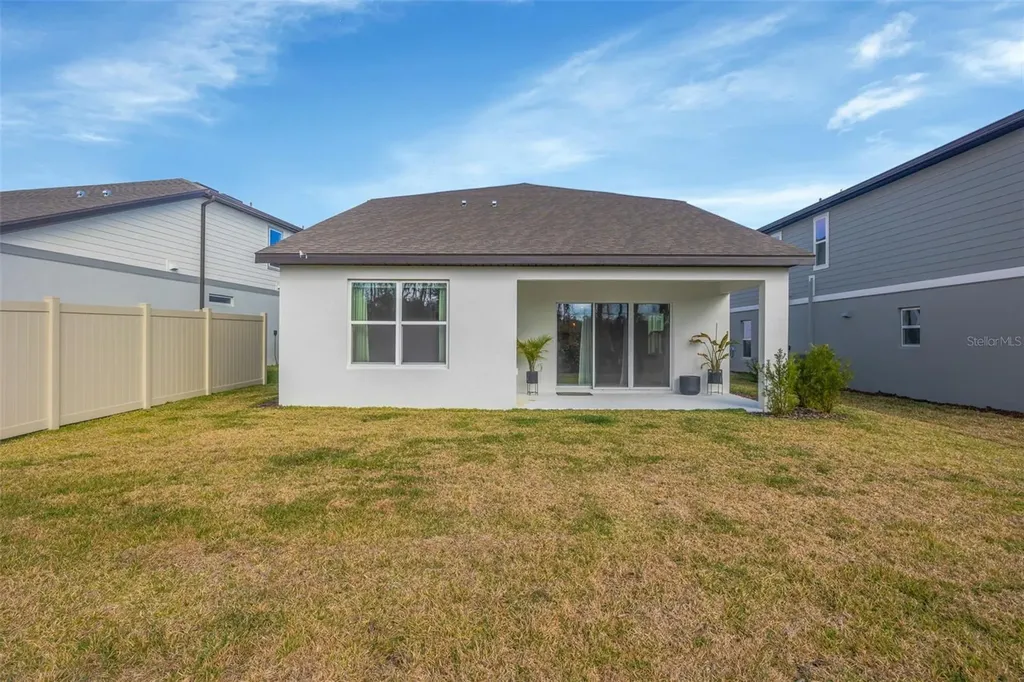 1095 Kistna Drive Zephyrhills FL 33540