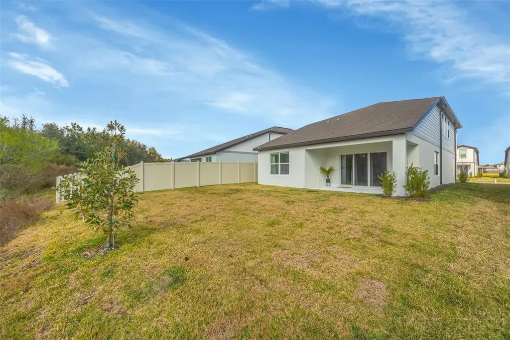 1095 Kistna Drive Zephyrhills FL 33540
