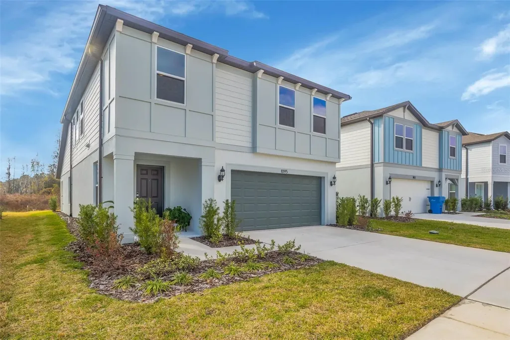 1095 Kistna Drive Zephyrhills FL 33540