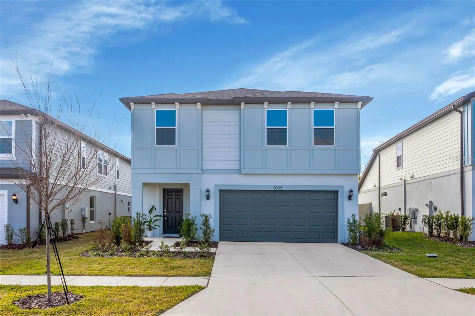1095 Kistna Drive Zephyrhills FL 33540