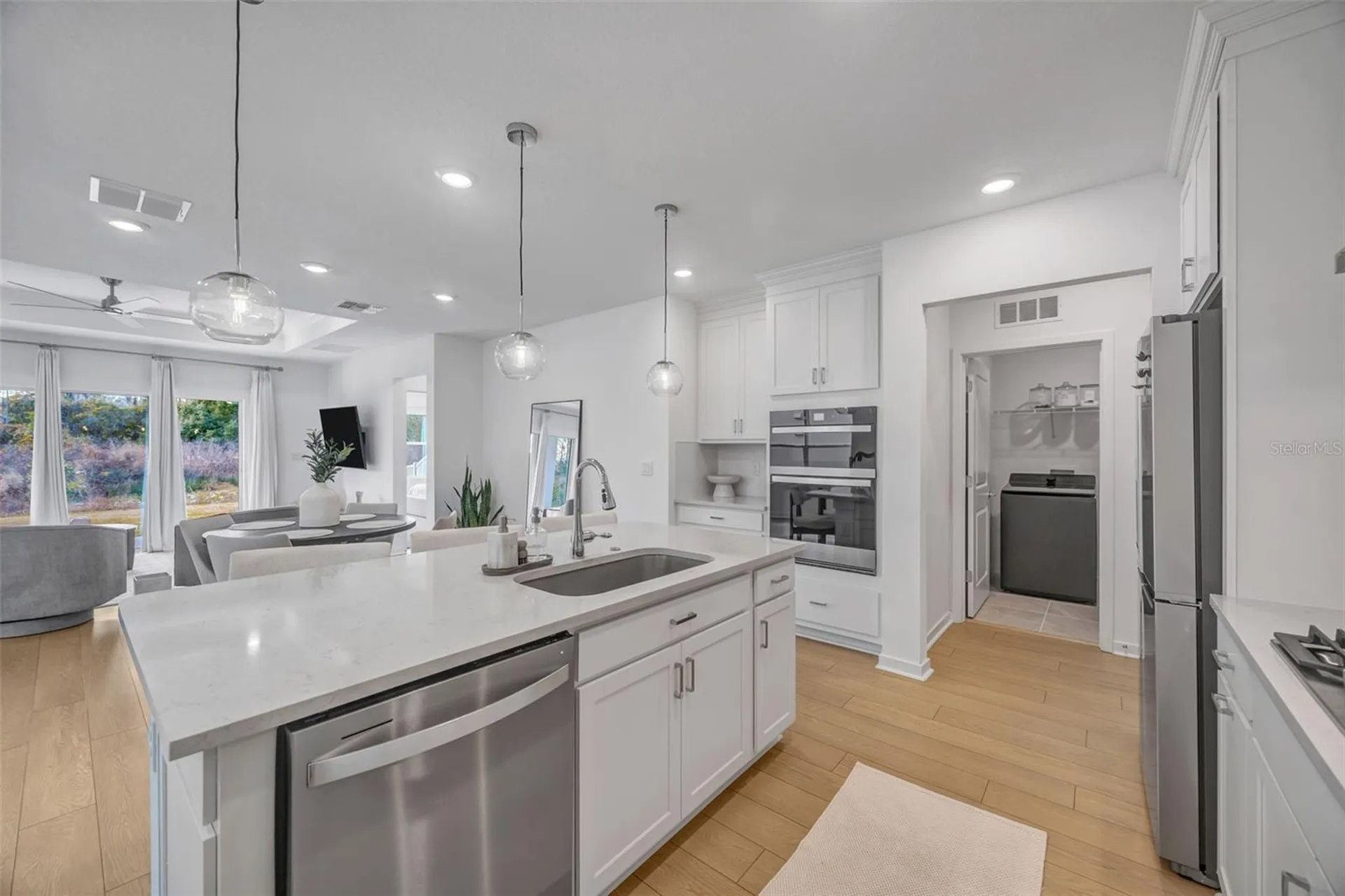 1095 Kistna Drive Zephyrhills FL 33540