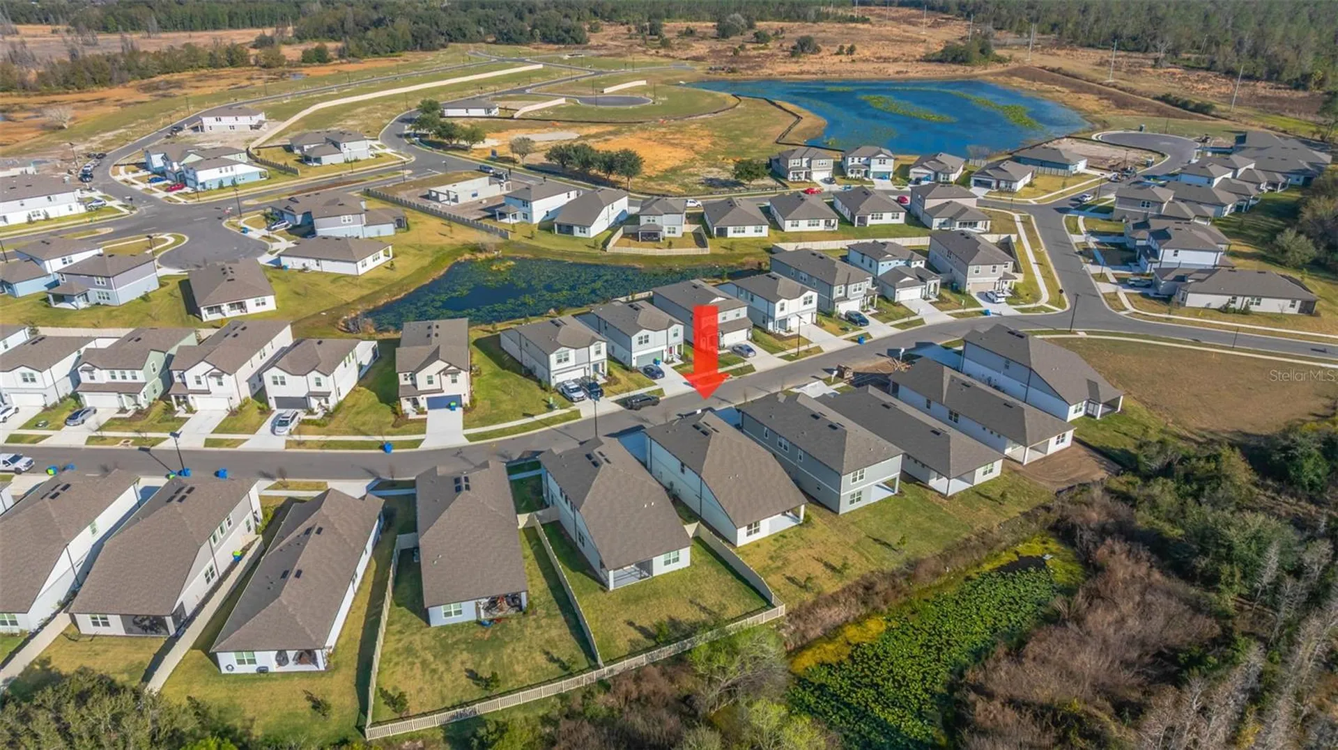 1095 Kistna Drive Zephyrhills FL 33540