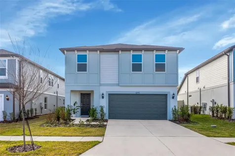 1095 Kistna Drive Zephyrhills FL 33540