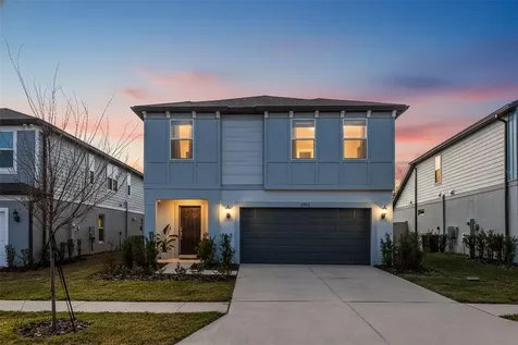 1095 Kistna Drive Zephyrhills FL 33540