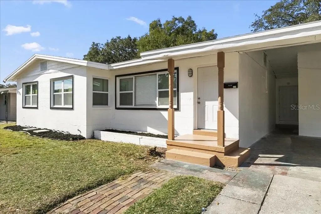 434 Ventura Avenue Orlando FL 32805