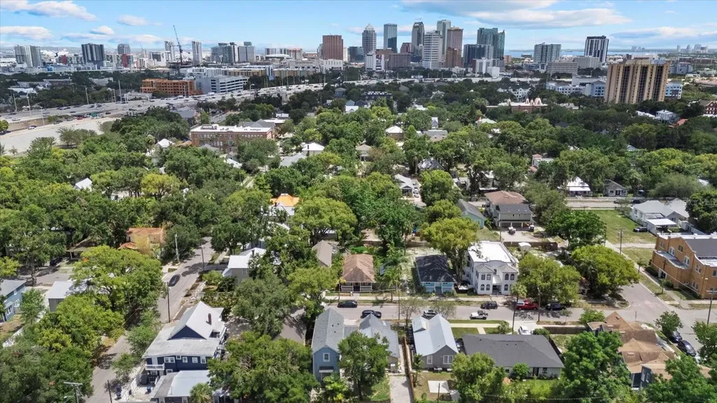 412 E Amelia Avenue Tampa FL 33602