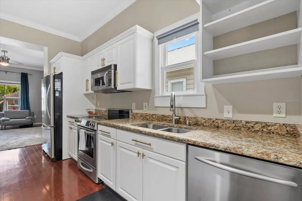 412 E Amelia Avenue Tampa FL 33602