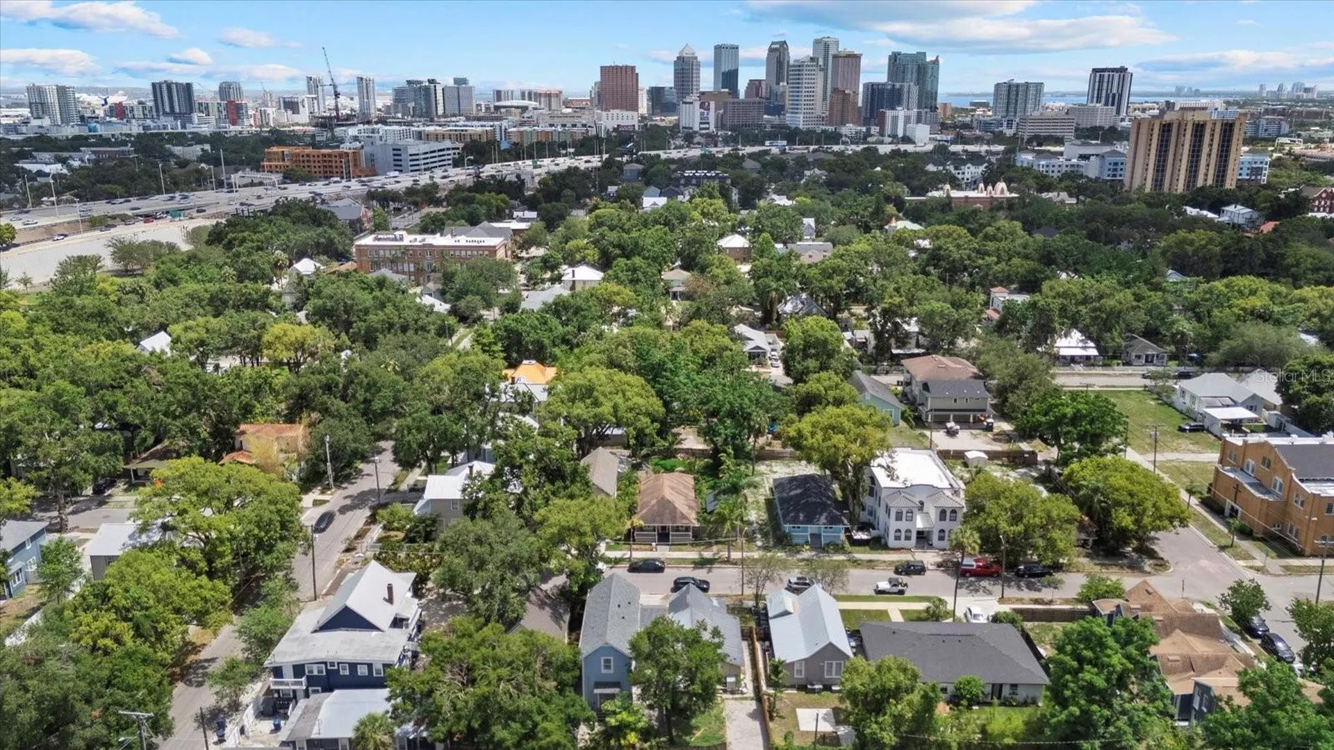 412 E Amelia Avenue Tampa FL 33602