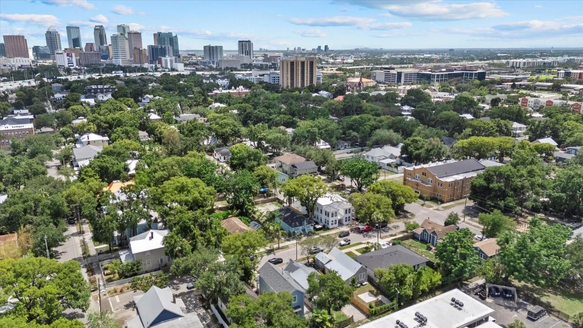 412 E Amelia Avenue Tampa FL 33602