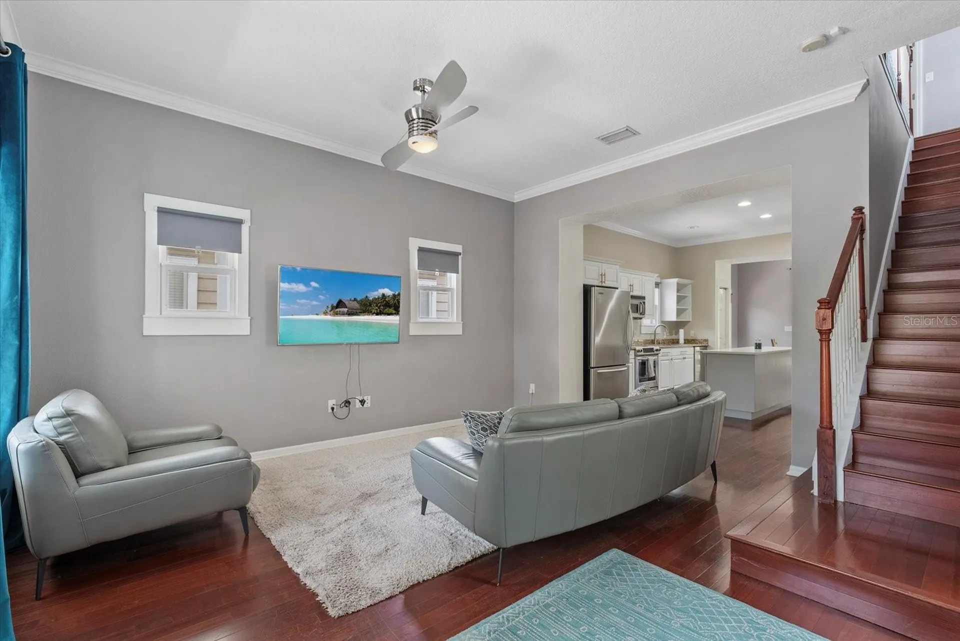 412 E Amelia Avenue Tampa FL 33602