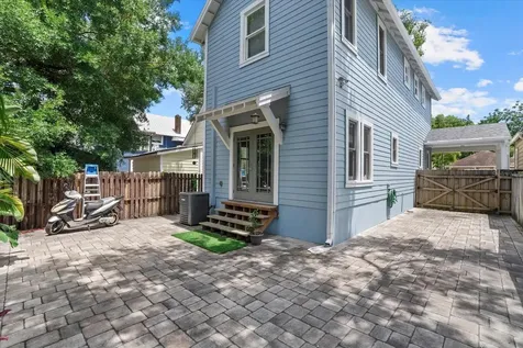 412 E Amelia Avenue Tampa FL 33602