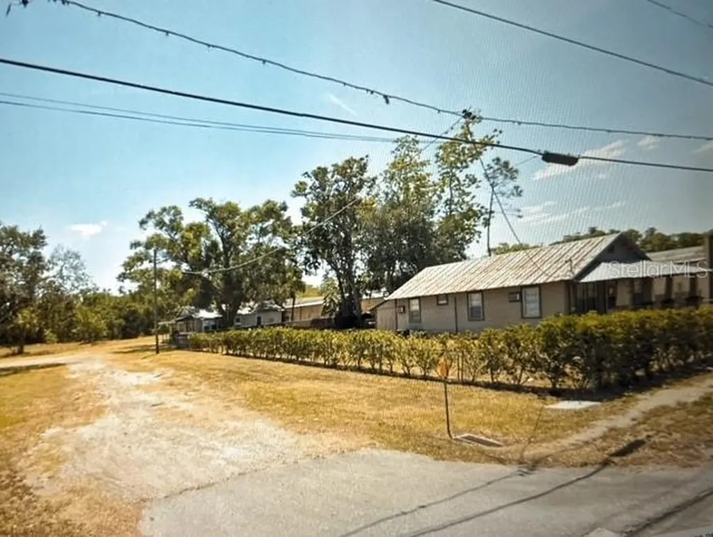 1510 S Alexander Street Plant City FL 33563