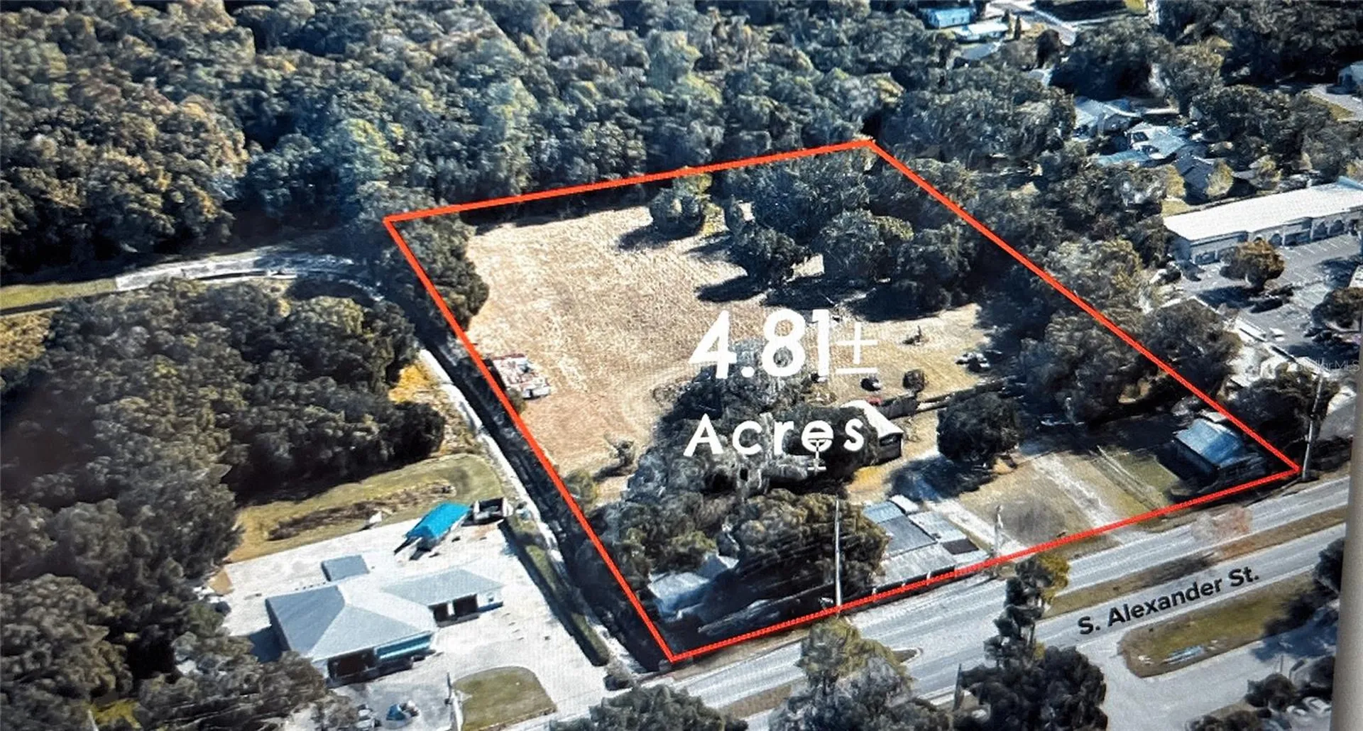 1510 S Alexander Street Plant City FL 33563