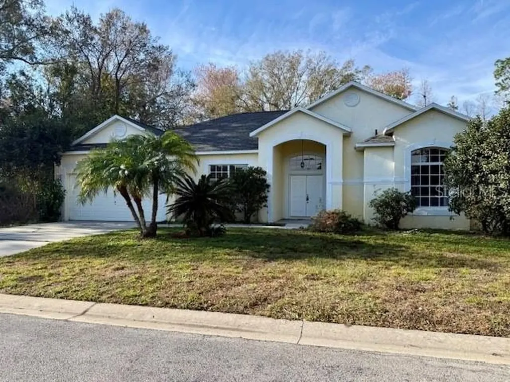 329 Boxwood Drive Davenport FL 33837