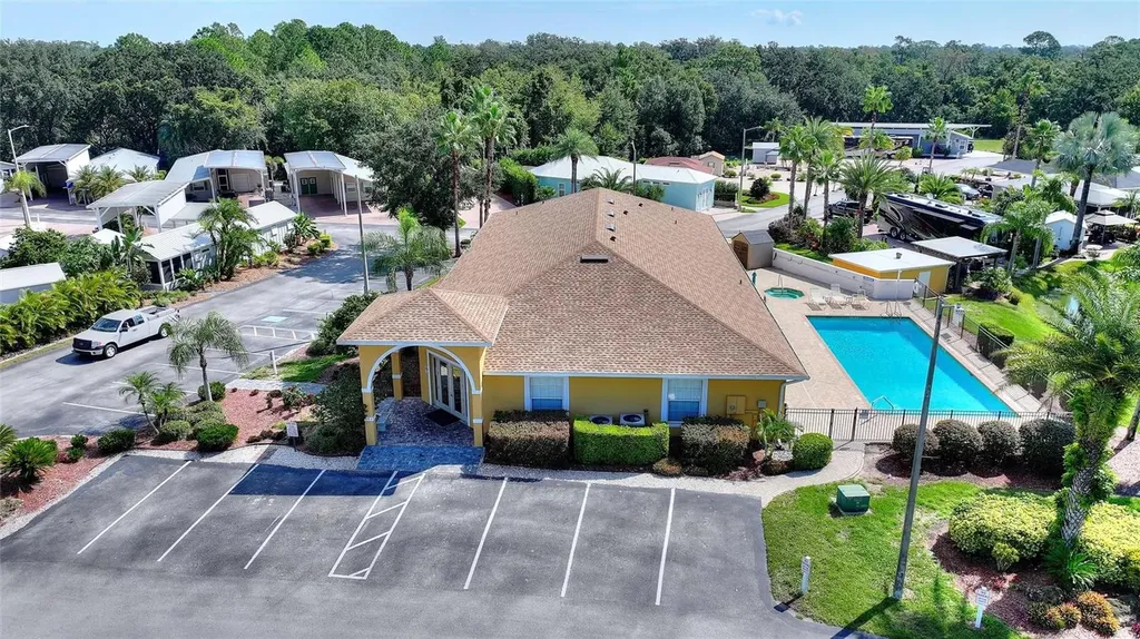 2253 St George Drive Davenport FL 33837