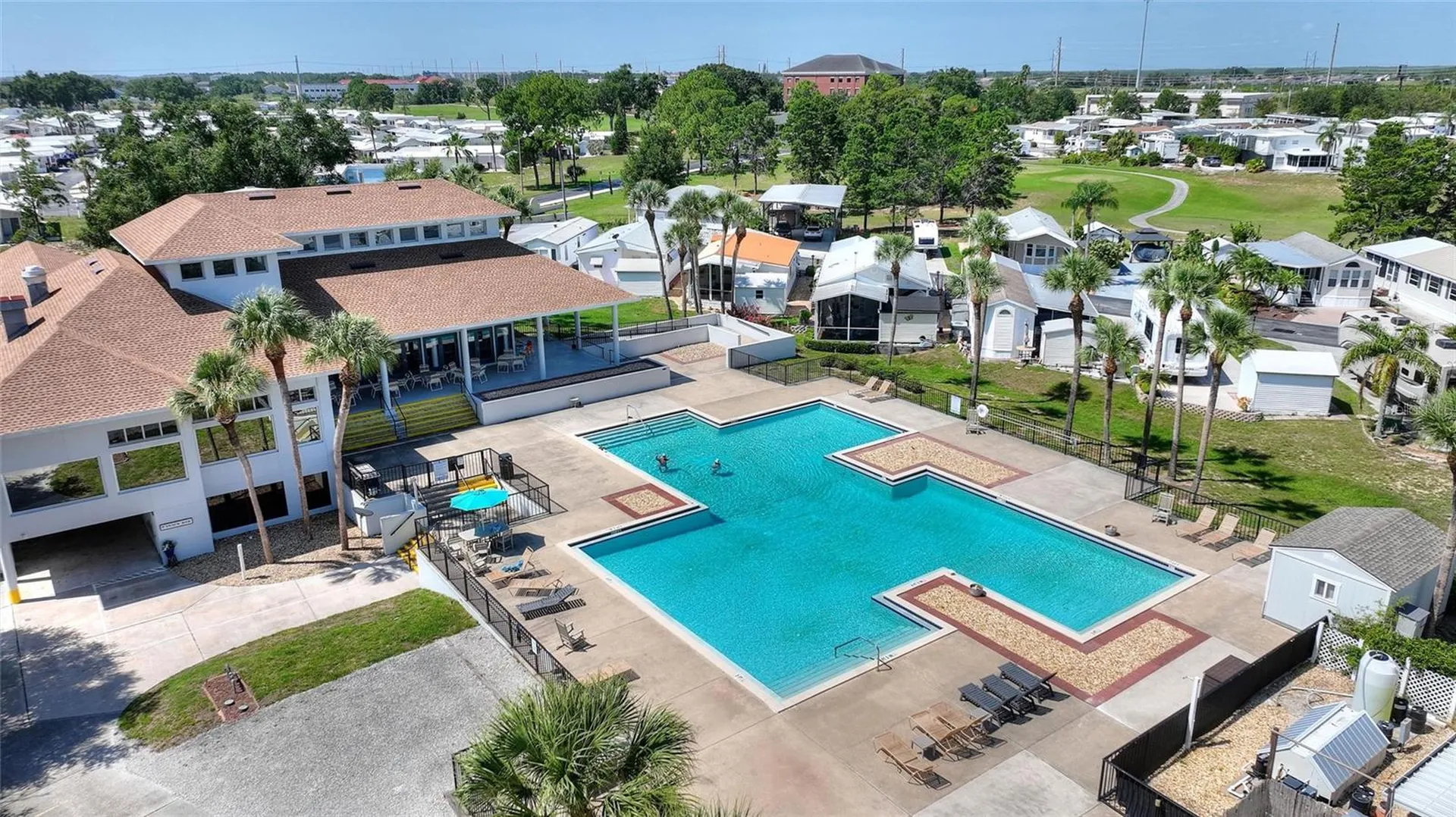 2253 St George Drive Davenport FL 33837
