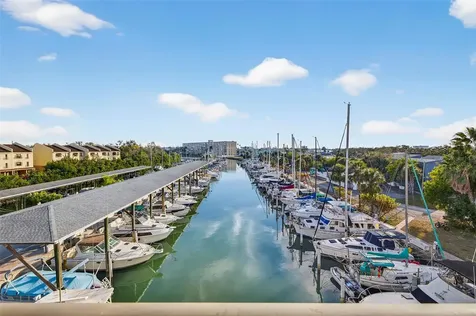1750 Harbor Place S South Pasadena FL 33707
