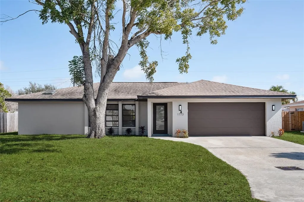 1773 Coconut Drive Venice FL 34293