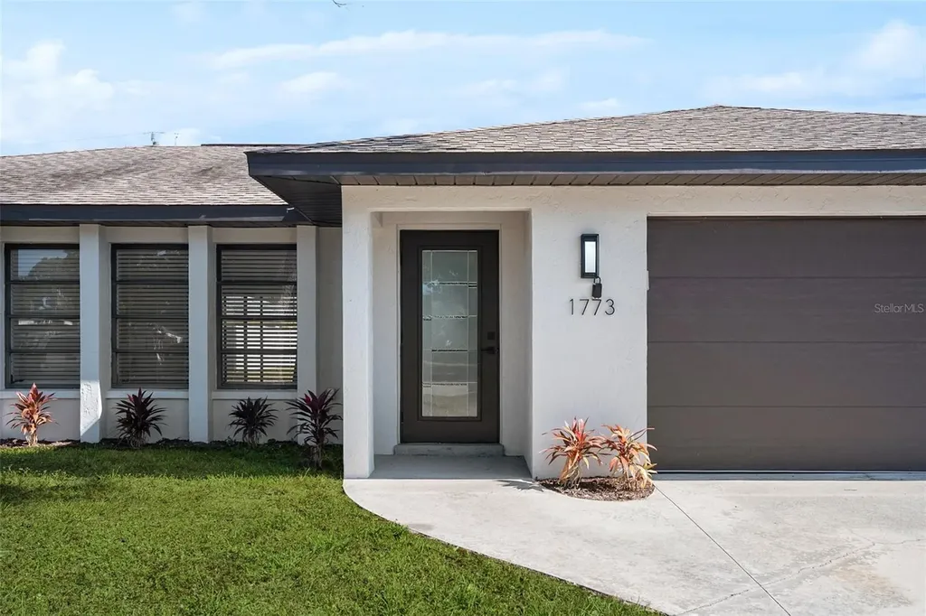 1773 Coconut Drive Venice FL 34293