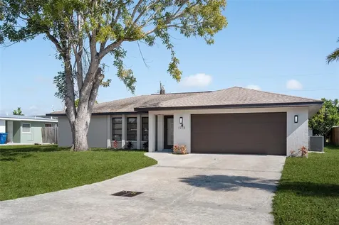 1773 Coconut Drive Venice FL 34293