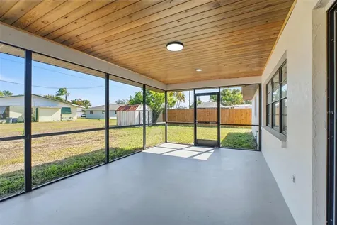 1773 Coconut Drive Venice FL 34293