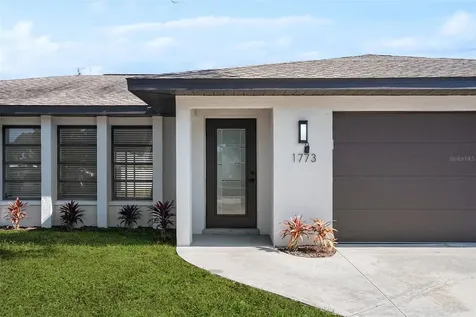 1773 Coconut Drive Venice FL 34293