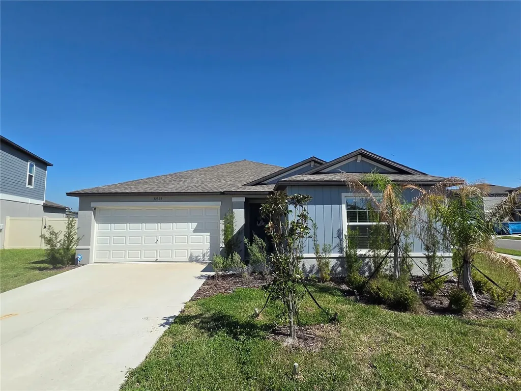32325 Wishing Haven Drive San Antonio FL 33576