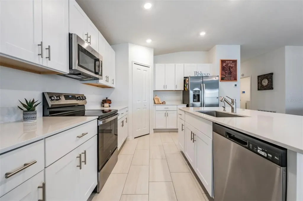 32325 Wishing Haven Drive San Antonio FL 33576
