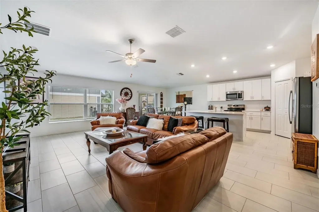 32325 Wishing Haven Drive San Antonio FL 33576
