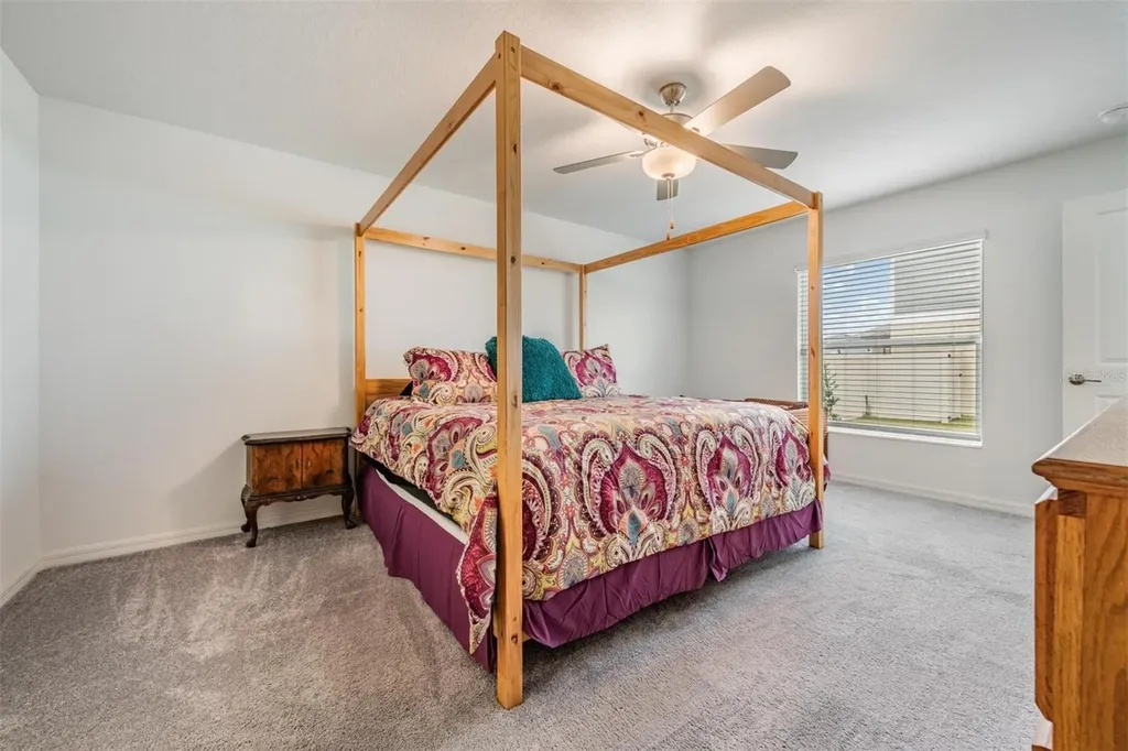 32325 Wishing Haven Drive San Antonio FL 33576
