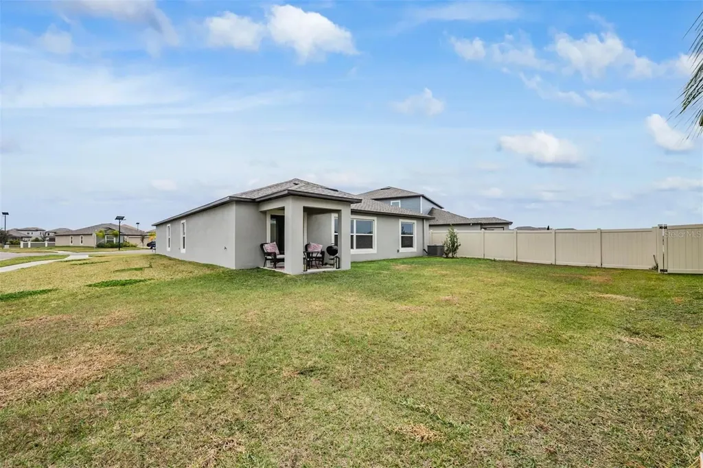 32325 Wishing Haven Drive San Antonio FL 33576