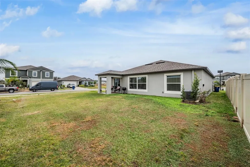 32325 Wishing Haven Drive San Antonio FL 33576